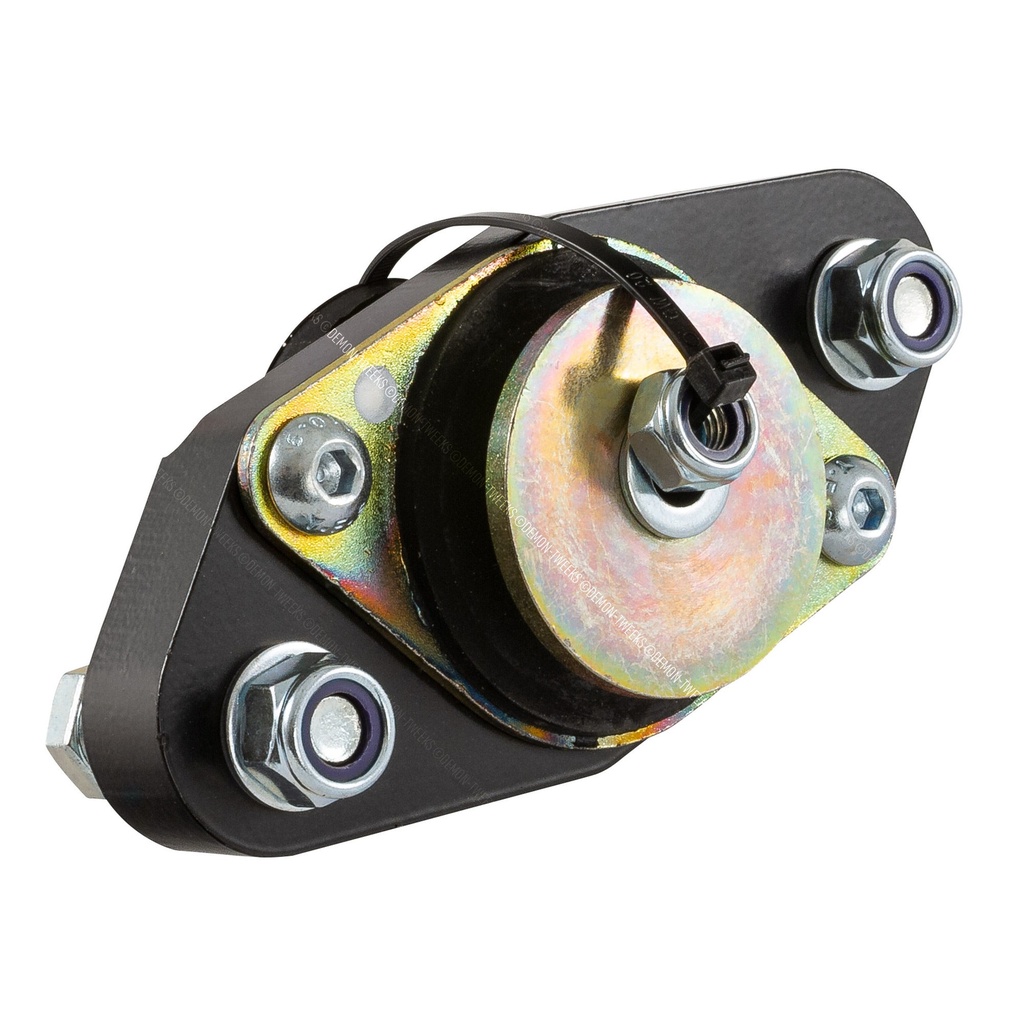 Vibra Technics Uprated Engine Mount - Performance