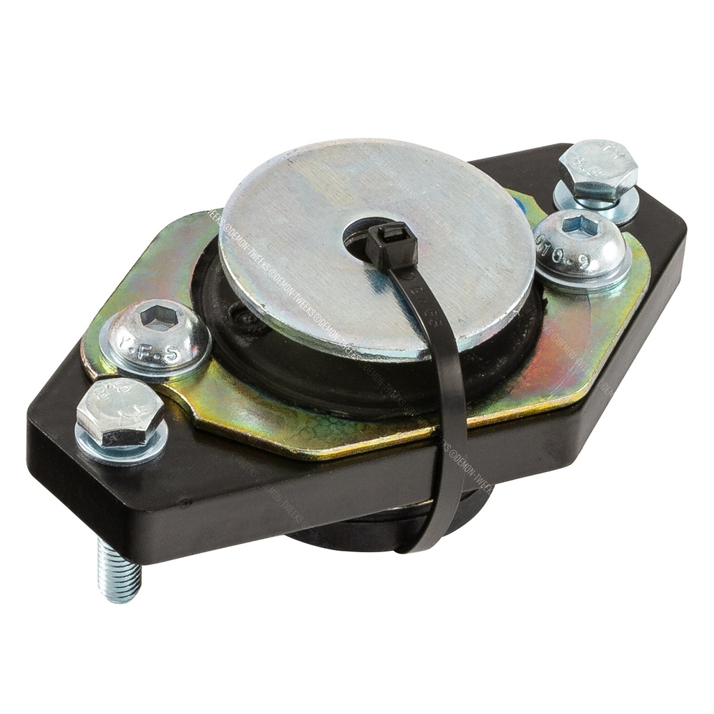 Vibra Technics Uprated Gearbox Mount - Performance