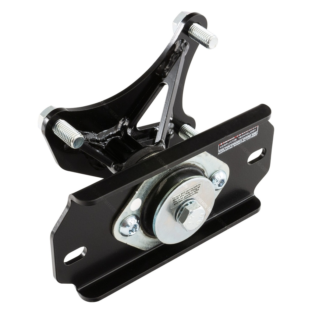 Vibra Technics Uprated Engine Mount – Performance