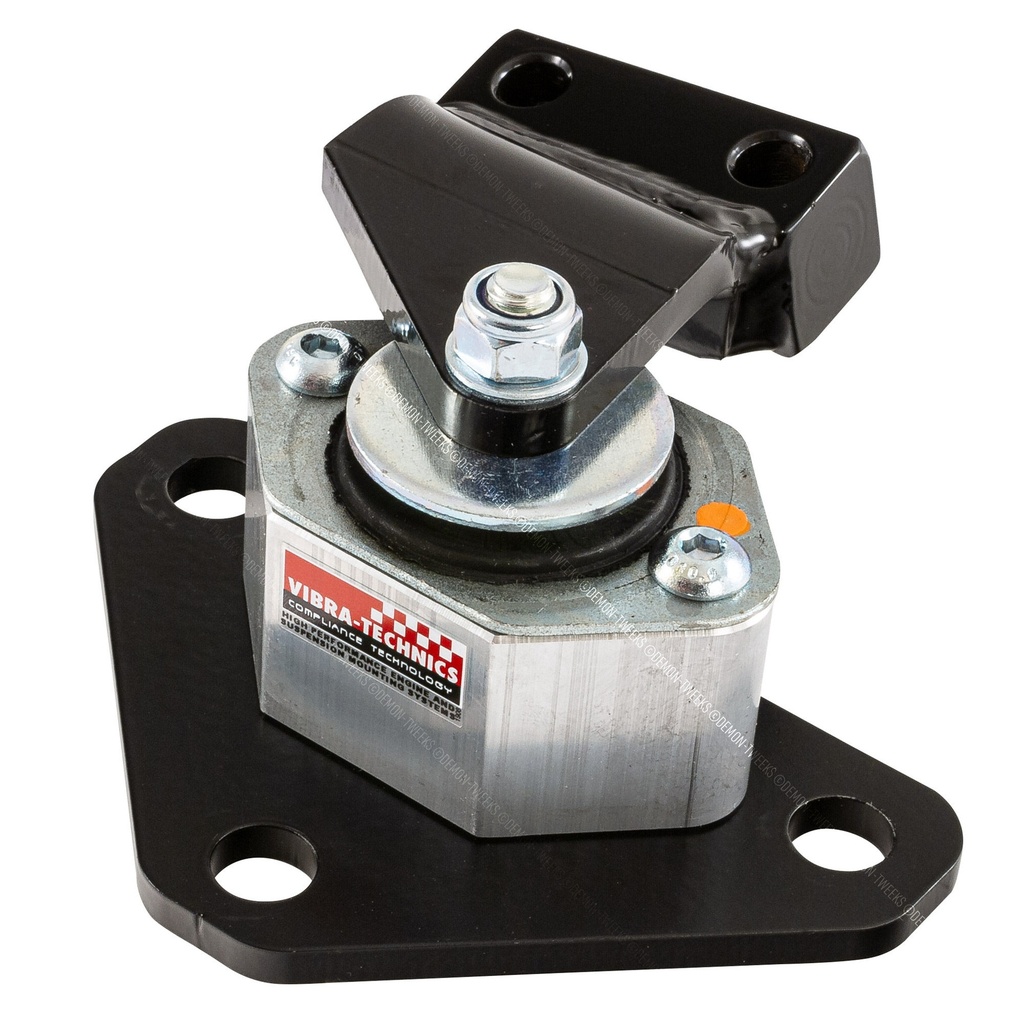 [V/TFOR602MX] Vibra Technics Uprated Engine Mount - Competition
