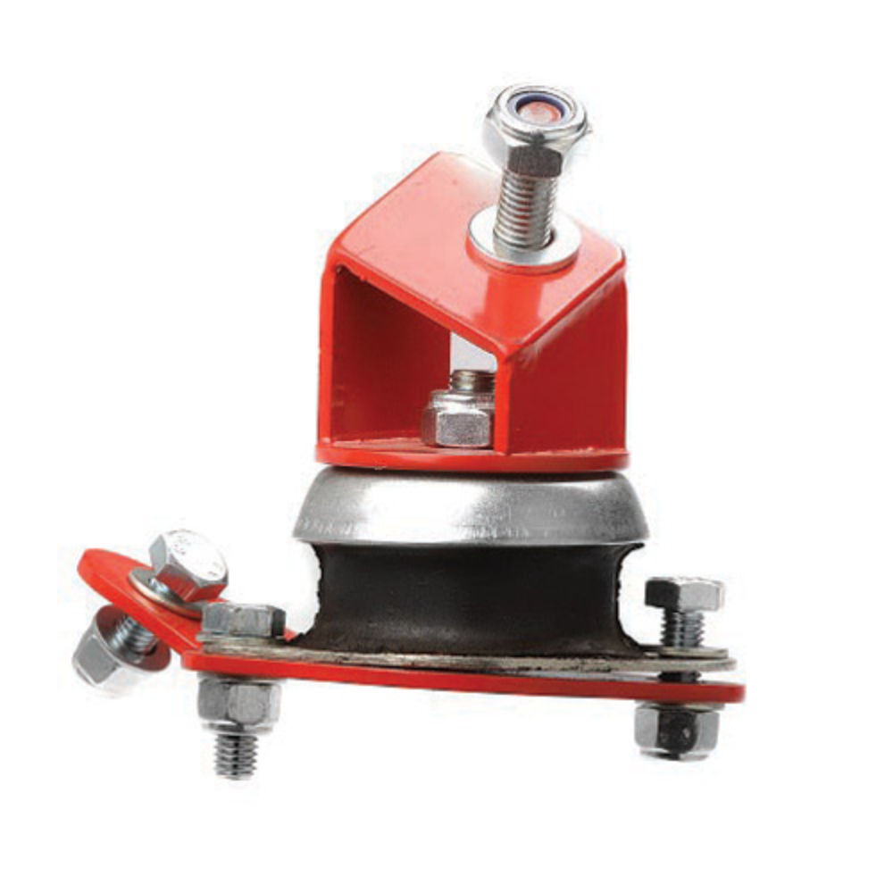Vibra Technics Uprated Engine Mount - Performance