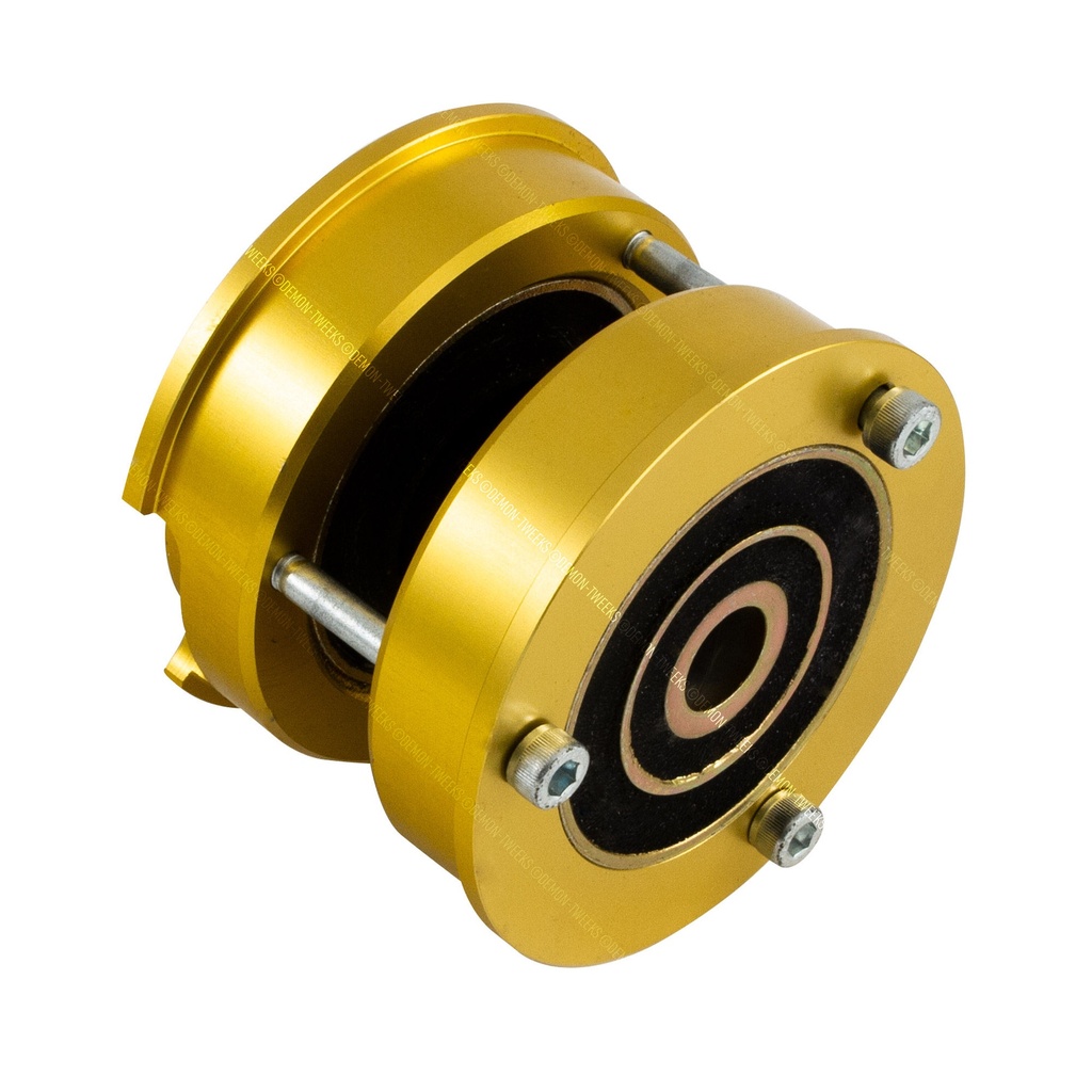 Vibra Technics Uprated Engine Mount - Performance