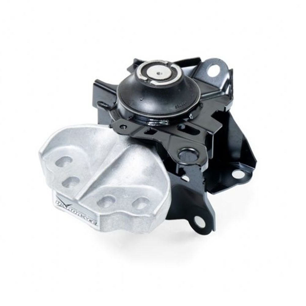 Hardrace Left Hand Gearbox Mount