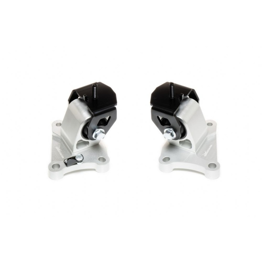 Hardrace Engine Mount Set