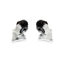 Hardrace Engine Mount Set