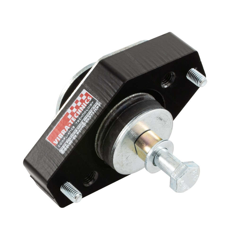 Vibra Technics Uprated Engine Mount - Performance