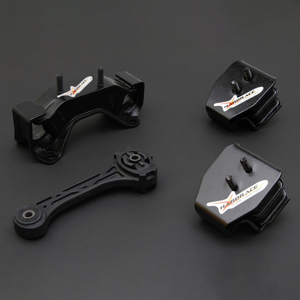 Hardrace Hardened Engine Mount