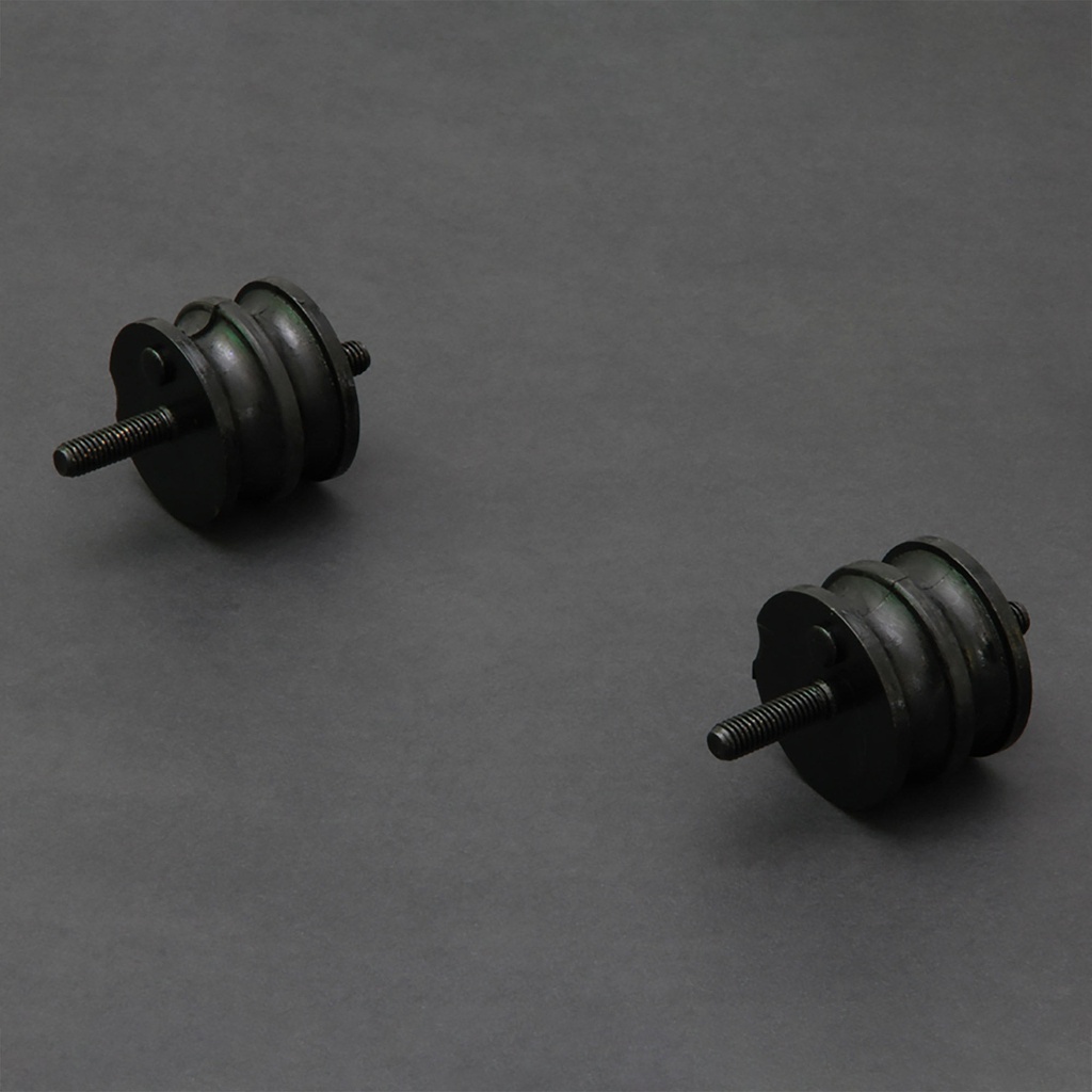 Hardrace Hardened Transmission Mount