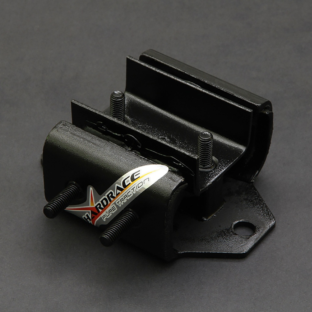 Hardrace Hardened Transmission Mount