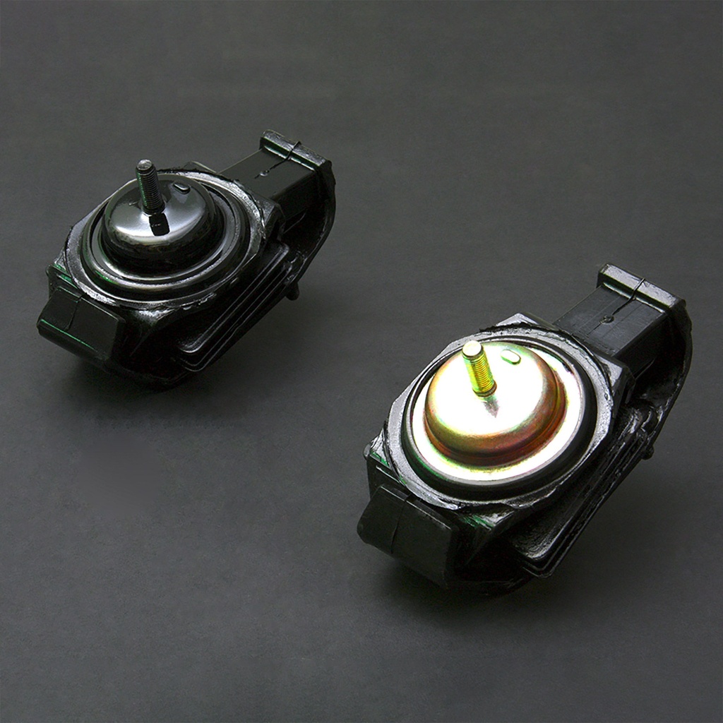 Hardrace Hardened Engine Mount