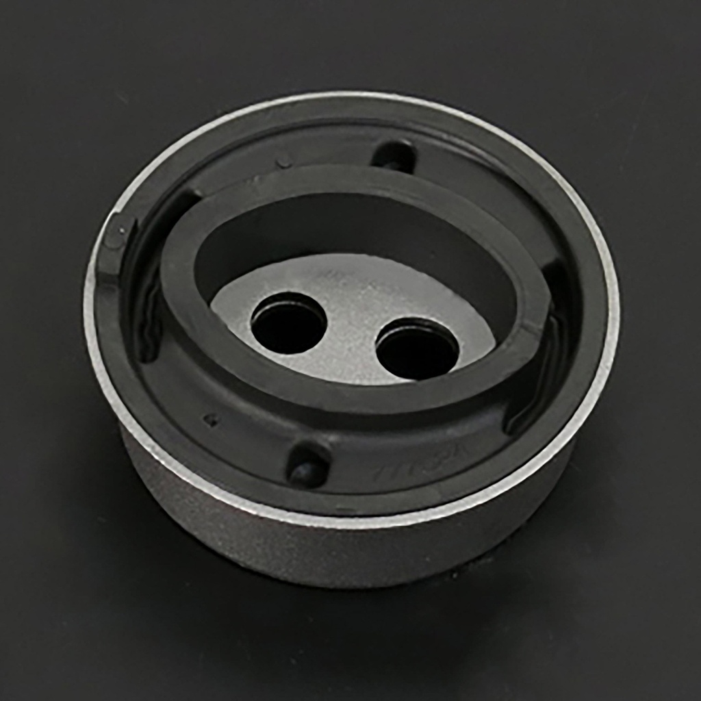 Hardrace Rear Differential Mount