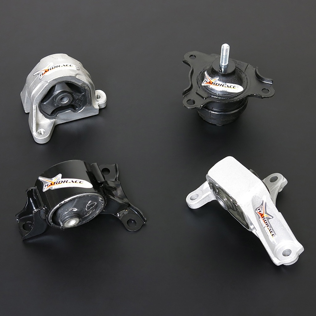 Hardrace Engine Mount