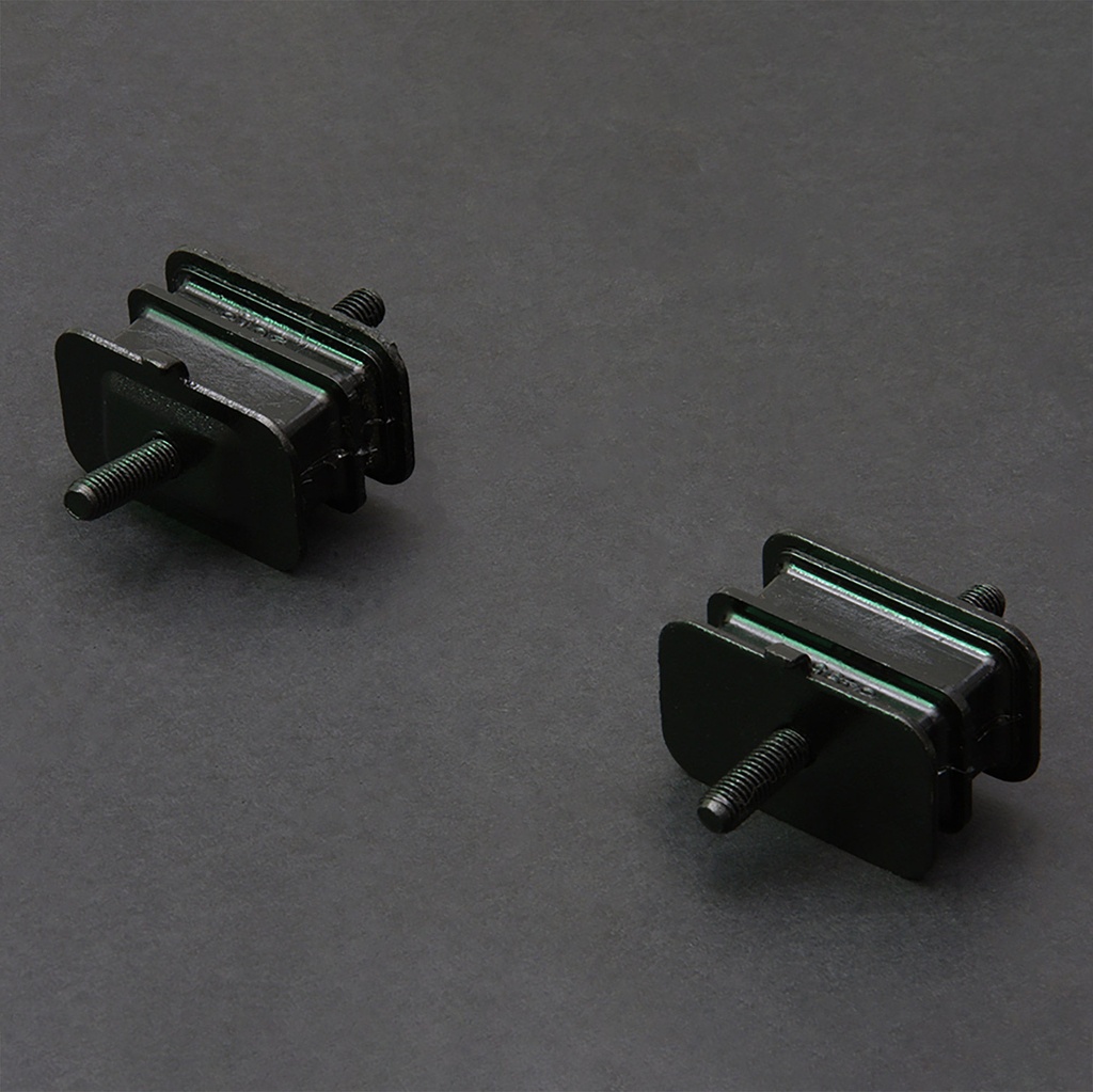 Hardrace Transmission Mount