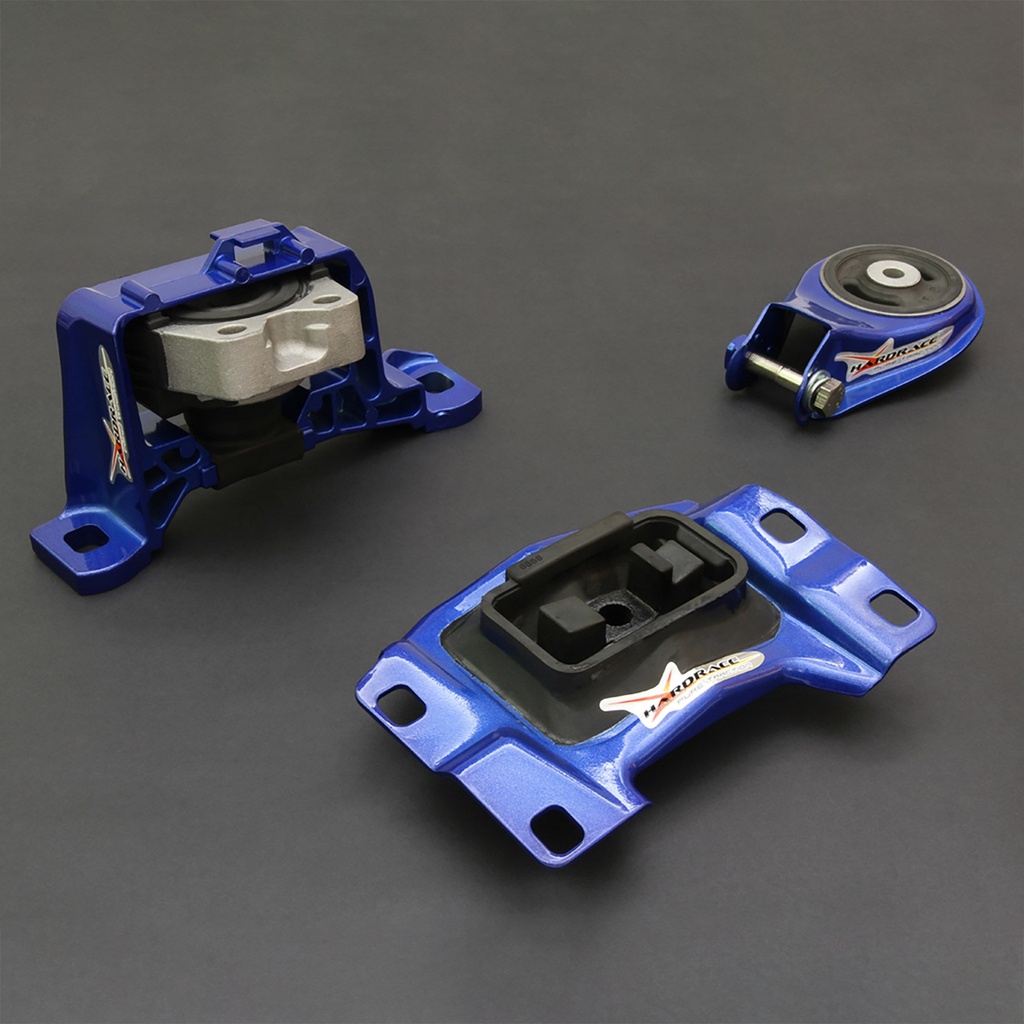 Hardrace Harden Engine Mount Set
