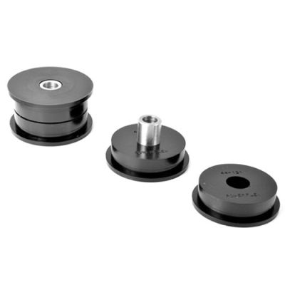 Powerflex Pack Of 2 Black Series Rear Diff Mount Rear Bushes