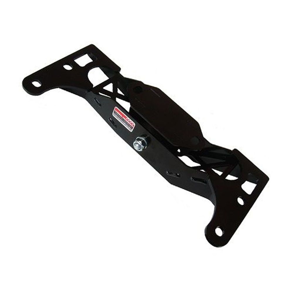 Vibra Technics Uprated Transmission Mount - Performance