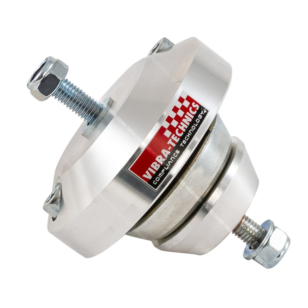 Vibra Technics Uprated Right And Left Hand Engine Mount - Competition