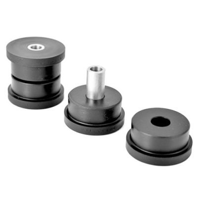 Powerflex Pack Of 2 Black Series Engine Mount Stabiliser (Large)