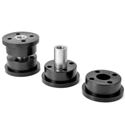 Powerflex Pack Of 2 Black Series Rear Diff Front Mounting Bushes