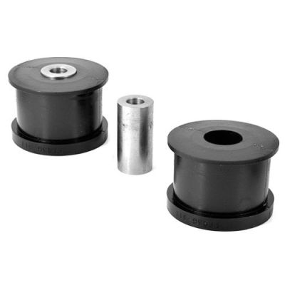 Powerflex Pack Of 2 Black Series Rear Diff To Cross Member Bushes