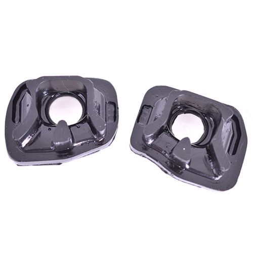 Powerflex Single Black Series Front Engine Mount Insert