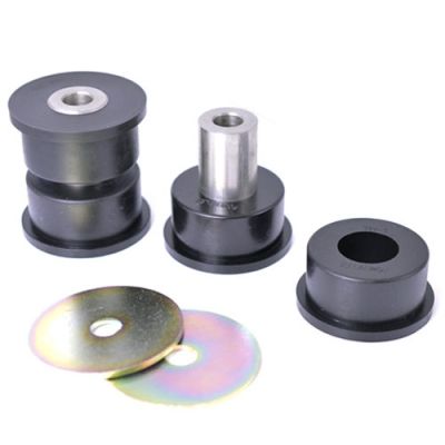 Powerflex Pack Of 2 Black Series Rear Diff Front Mounting Bushes