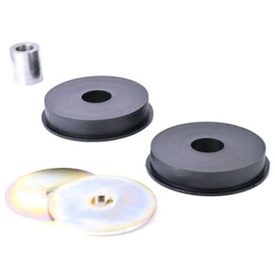 Powerflex Single Black Series Rear Diff Mounting Bush