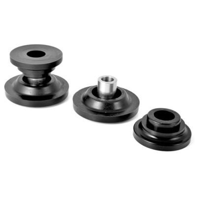 Powerflex Pack Of 2 Black Series Engine/Gearbox Mount Bushes