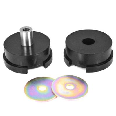 Powerflex Single Black Series Lower Rear Engine Mount Bush
