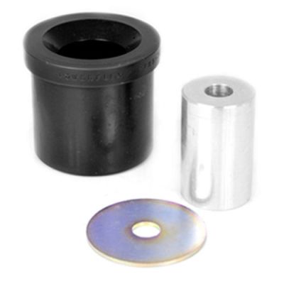 Powerflex Single Black Series Rear Diff Rear Mounting Bush