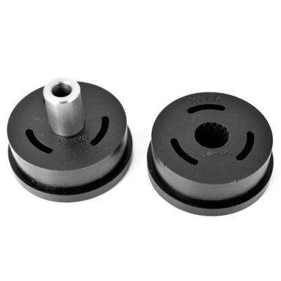 Powerflex Single Black Series Lower Rear Engine Mount Bush