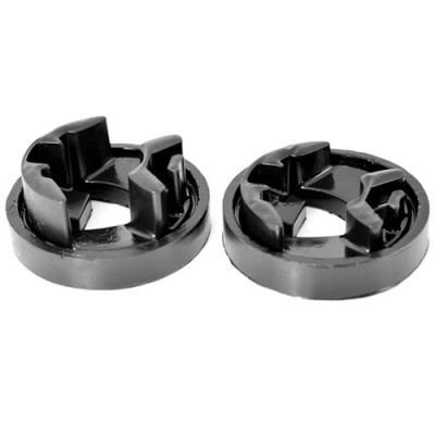 Powerflex Single Black Series Lower Engine Mount Large Bush Insert