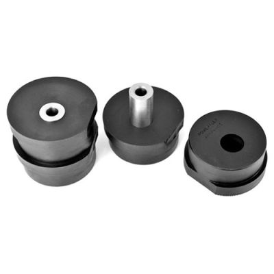 Powerflex Pack Of 2 Black Series Front Upper Engine Mount