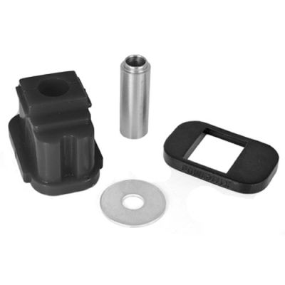 Powerflex Single Black Series Upper Engine Mount Torque Arm Bush