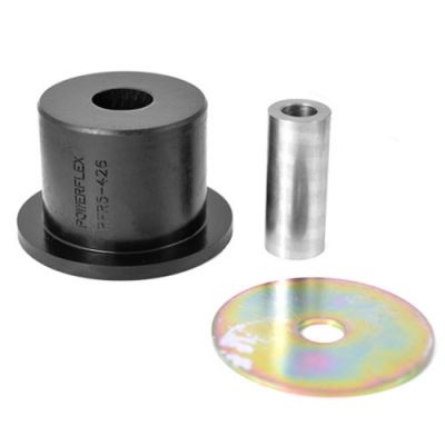 Powerflex Single Black Series Rear Diff Rear Mounting Bush