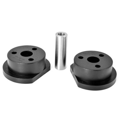Powerflex Single Black Series Front Engine Mount