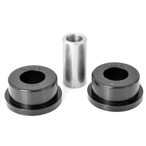 Powerflex Single Black Series Lower Engine Mount Small Bush