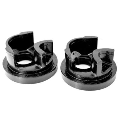 Powerflex Single Black Series Gearbox Top Mounting Insert