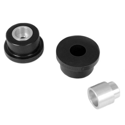 Powerflex Pack Of 2 Black Series Rear Diff Rear Mounting Bushes