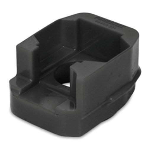 Powerflex Black Series Front Upper Right Engine Mount Insert