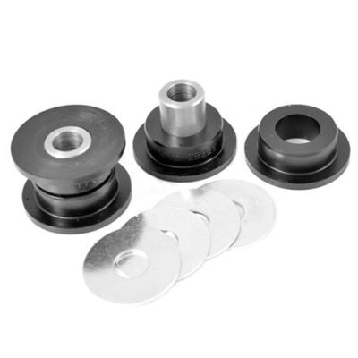 Powerflex Pack Of 2 Black Series Engine Mount Stabiliser (Small)