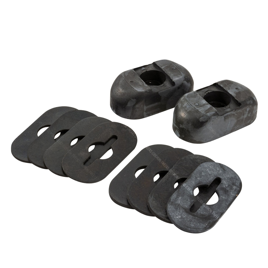 Vibra Technics Uprated Engine Mount - Competition