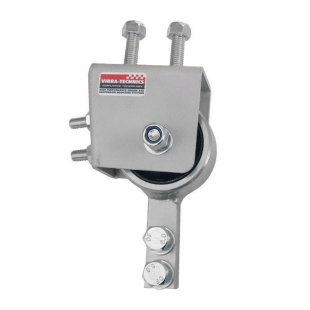 Vibra Technics Uprated Engine Mount - Performance