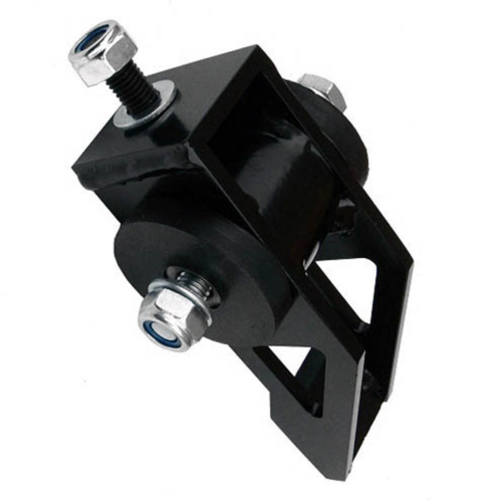 Vibra Technics Uprated Engine Mount - Performance