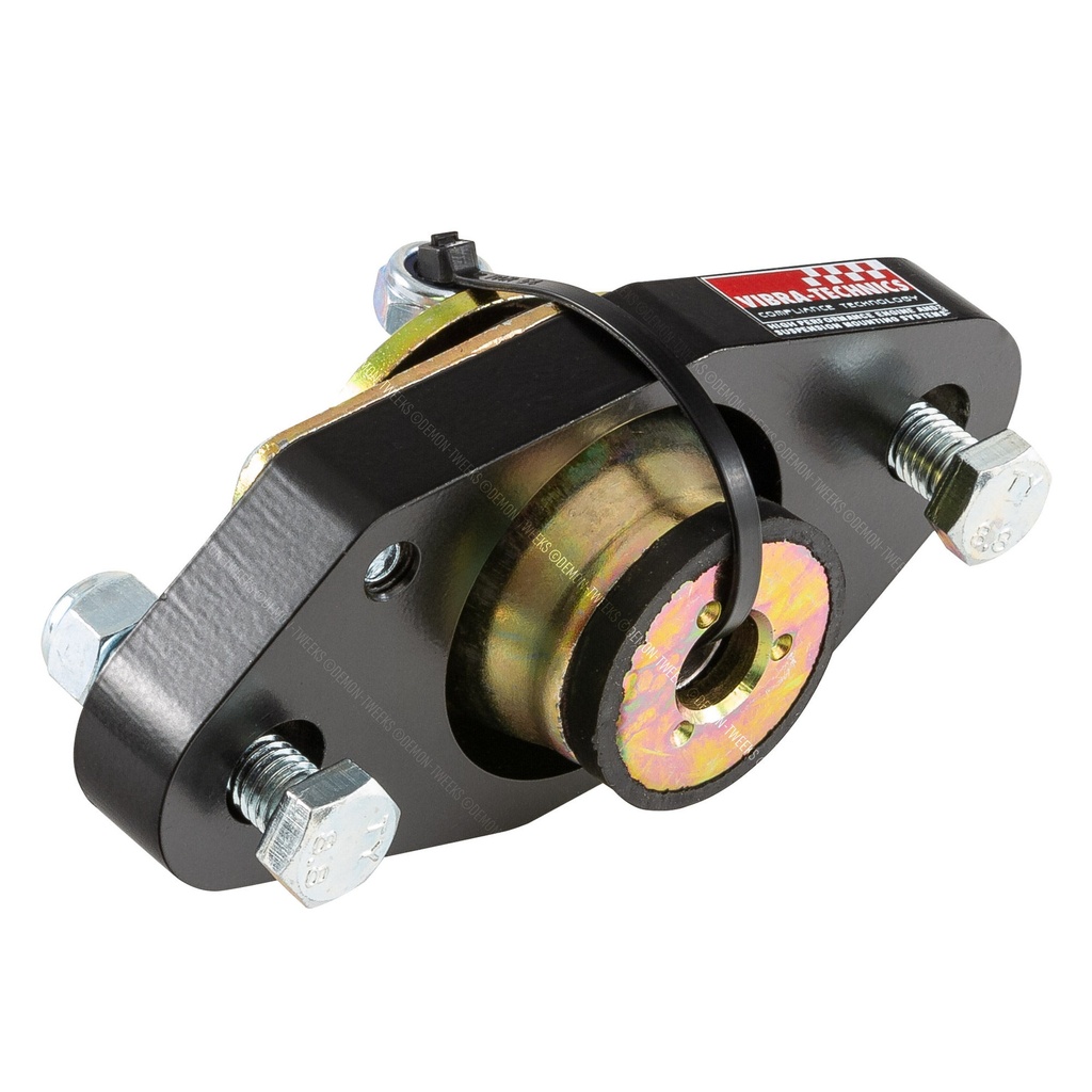 Vibra Technics Uprated Engine Mount - Performance