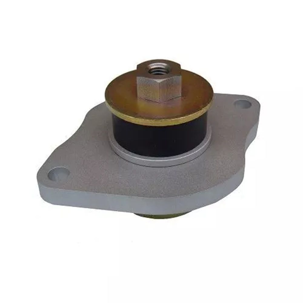 Vibra Technics Uprated Gearbox Mount - Performance