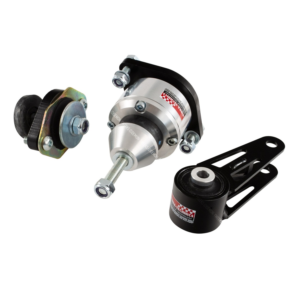 Vibra Technics Uprated Engine Mount Set - Competition