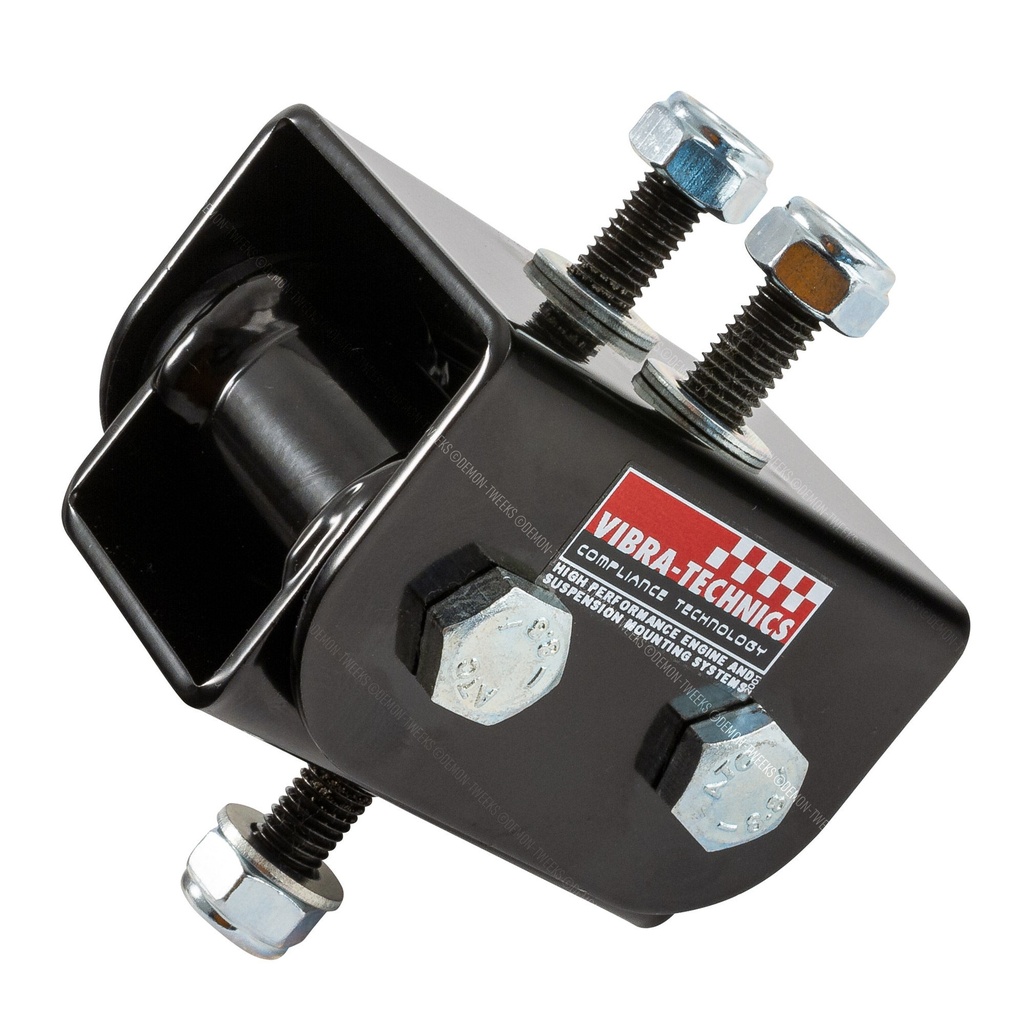 Vibra Technics Uprated Engine Mount - Performance