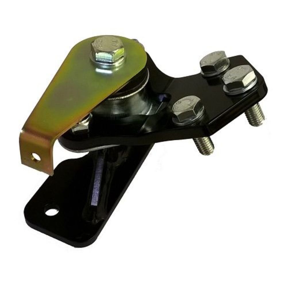 Vibra Technics Uprated Engine Mount - Performance