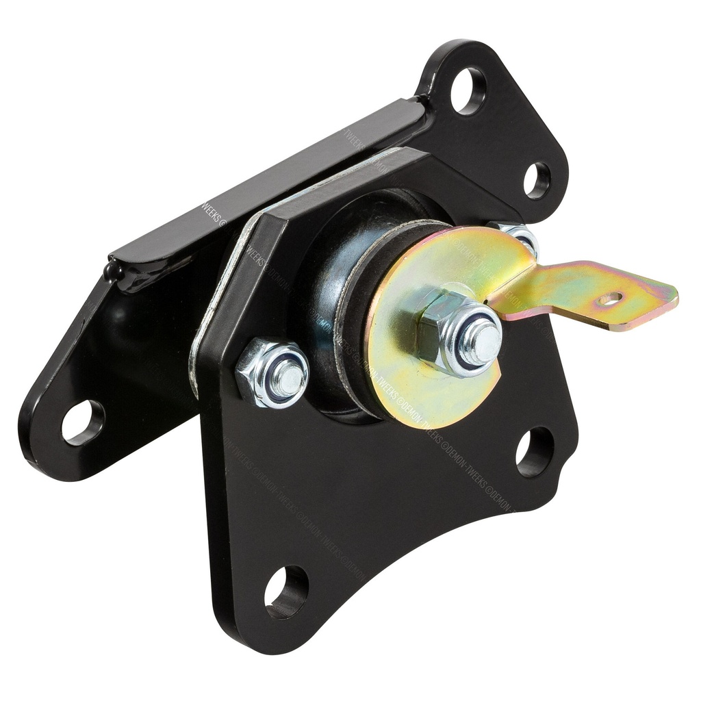 Vibra Technics Uprated Engine Mount - Performance